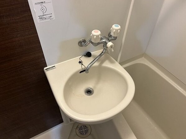 ラボーナ白幡東町の物件内観写真